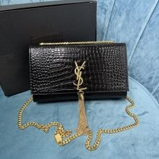 YSL Satchel Bags